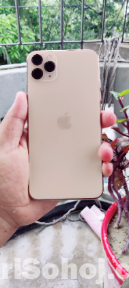 Iphone 11 pro max